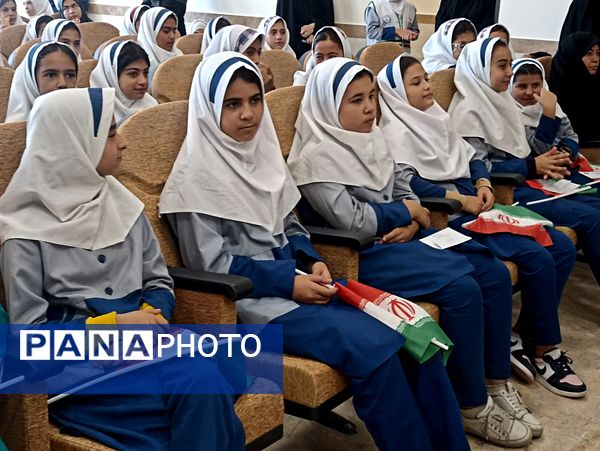 برگزاری آیین جشن عاطفه‌ها در زنجان 