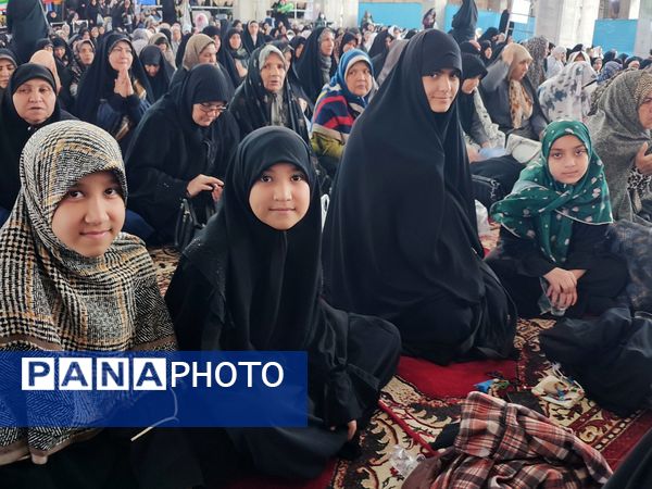 نماز جمعه در هفته دوم آذر ماه در نیشابور