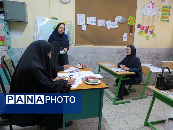 برگزاری مسابقات قرآن عترت نماز آموزش و پرورش استثنایی