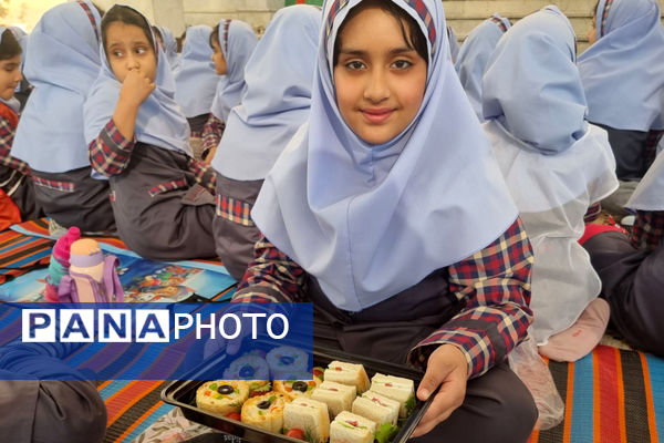 بدنی قوی و سالم، فکری آرام و متمرکز با صبحانه سالم 