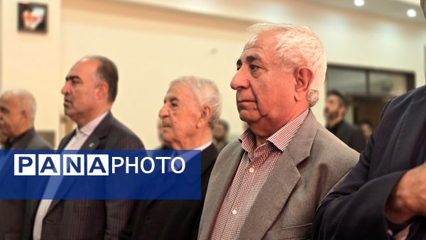 آیین افتتاحیه مدرسه «حاج مصطفی جاودان» و کلنگ‌زنی مدرسه «بهروز حق‌پناه» در ناحیه ۴ اصفهان