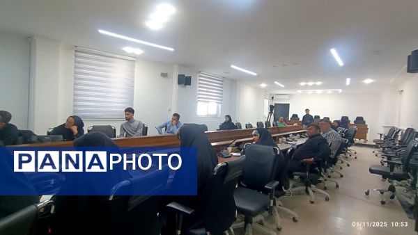 هنر شفاف سازی اخبار با آموزش خبرنویسی در شبکه‌های اجتماعی