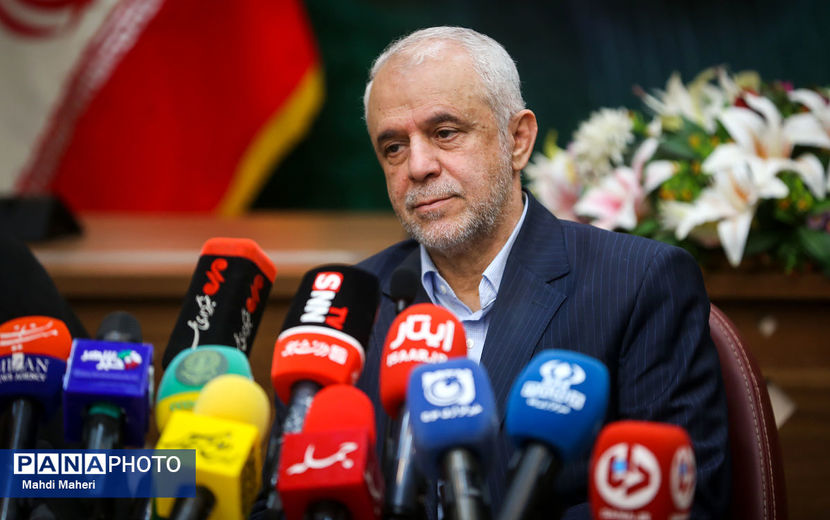 اوحدی: آمار شهدای تجاوز رژیم صهیونیستی به مرز ۱۱۰۰ نفر رسید