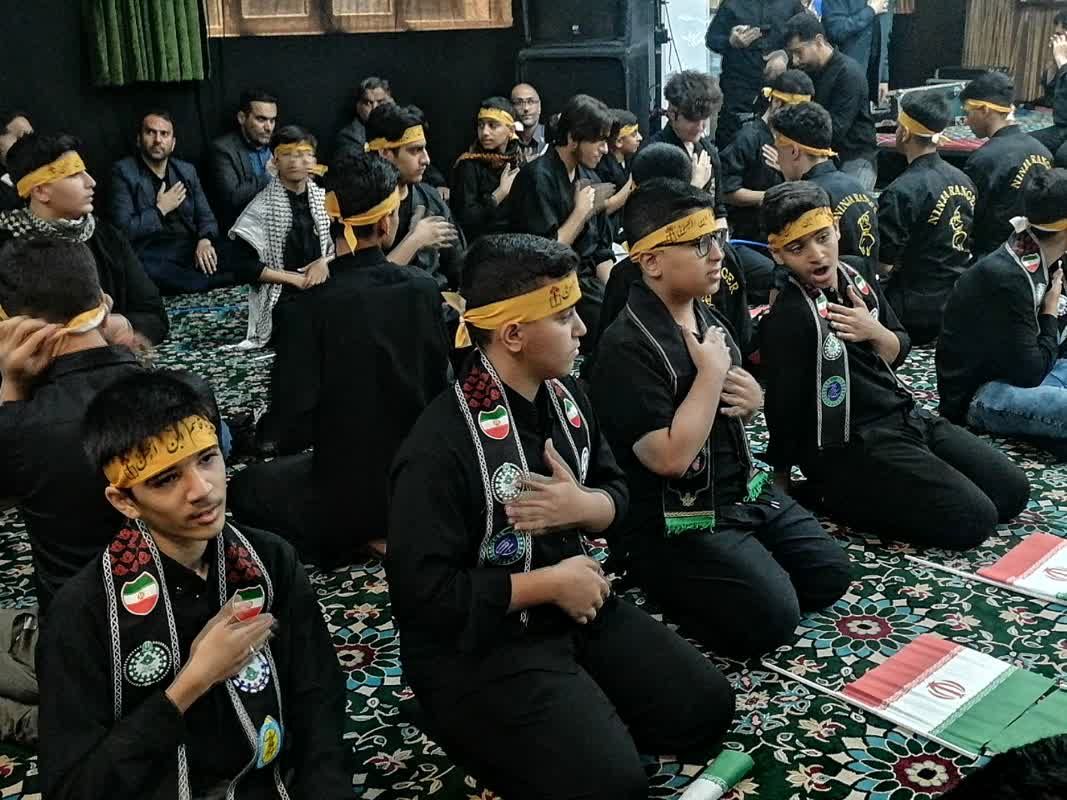 دفاع از کشور و ارزش‌ها، ترجمانِ عملی الگوگیری از واقعه کربلاست