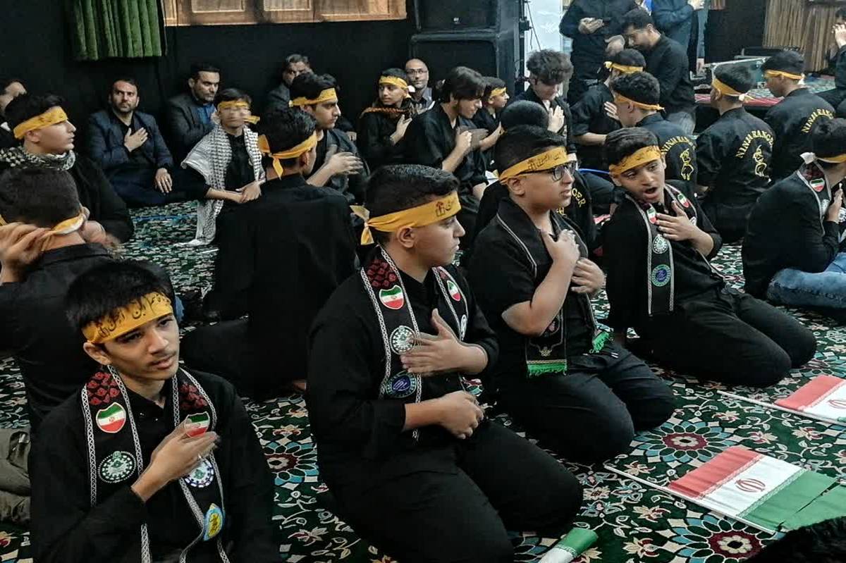 دفاع از کشور و ارزش‌ها، ترجمانِ عملی الگوگیری از واقعه کربلاست