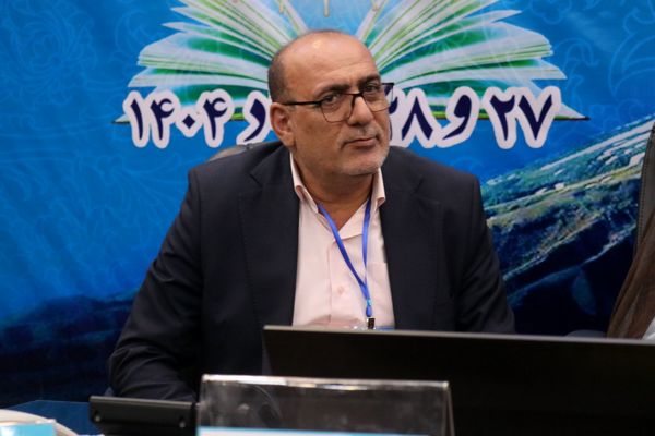 آغاز به کار اجلاس رؤسای آموزش‌وپرورش کشور در مازندران