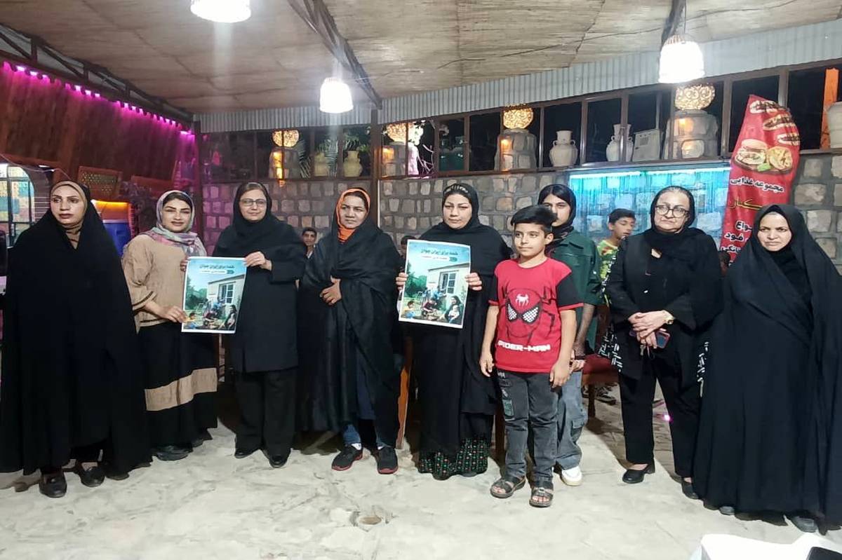از مباحث مهم این جامعه ارزش فرزند و فرزندآوری در جامعه است