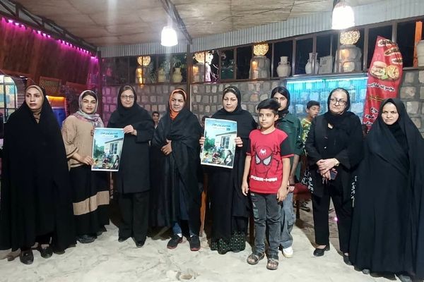 از مباحث مهم این جامعه ارزش فرزند و فرزندآوری در جامعه است
