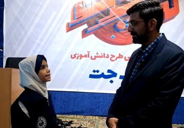 دانش‌آموزان در برابر شبهات رسانه‌ای توانمند می‌شوند