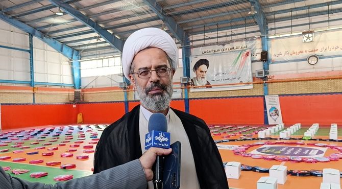 هیچ دانش‌آموز نیازمندی در آغاز سال تحصیلی شرمنده نخواهد شد
