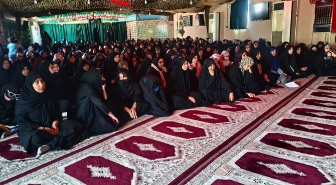 اعزام ۲۳۶ دانش‌آموز گچسارانی به اردوی راهیان نور