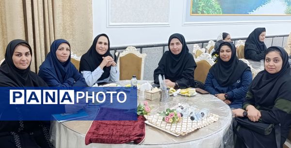 اختتامیه بزرگترین رویداد ورزشی استان خراسان رضوی در نیشابور