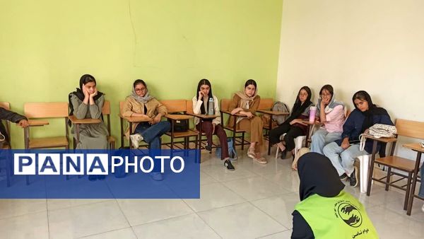 صد روز صد تجربه در فرهنگسرای الهیه
