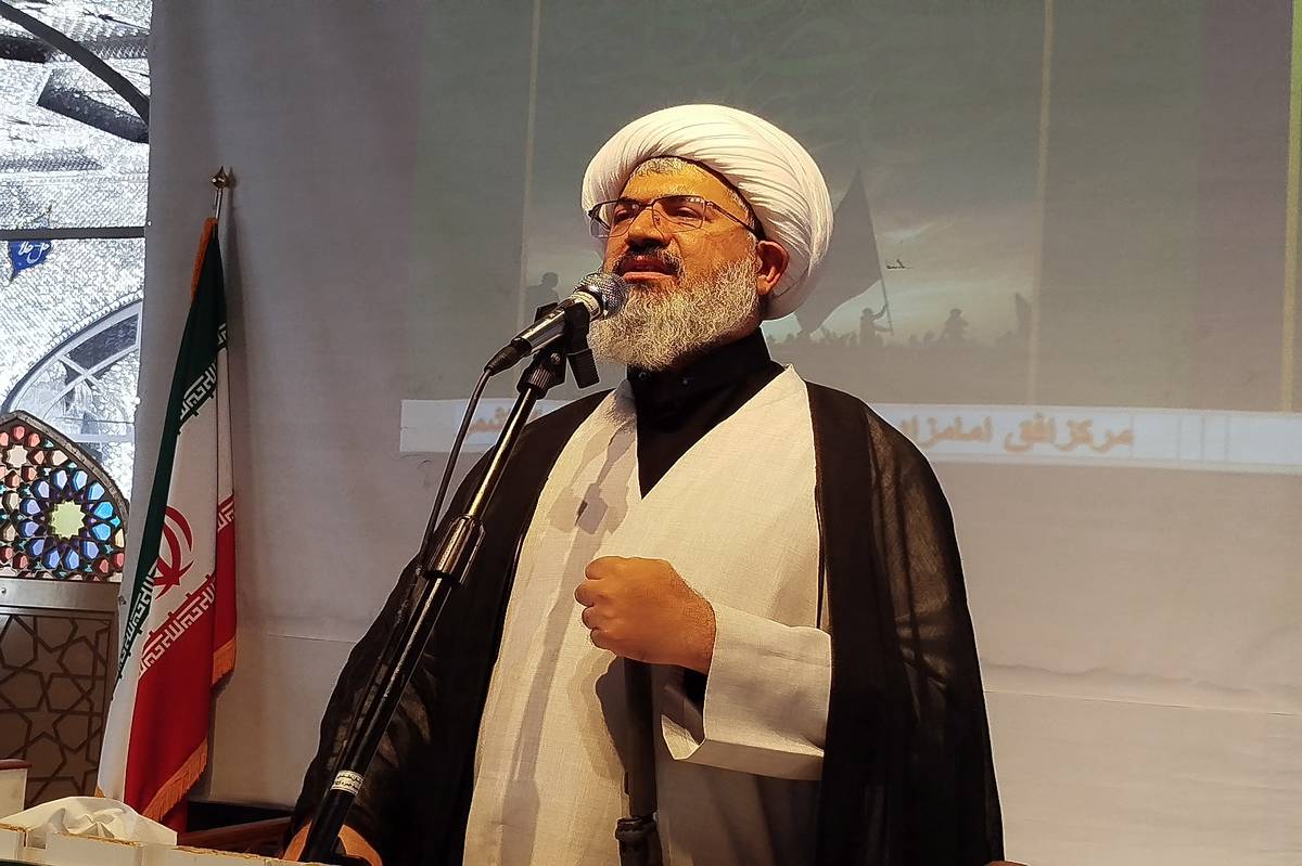 اتحاد، ایمان و استقامت ، کلید پیروزی در برابر دشمنان است