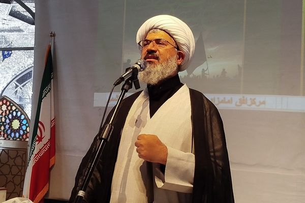 اتحاد، ایمان و استقامت ، کلید پیروزی در برابر دشمنان است