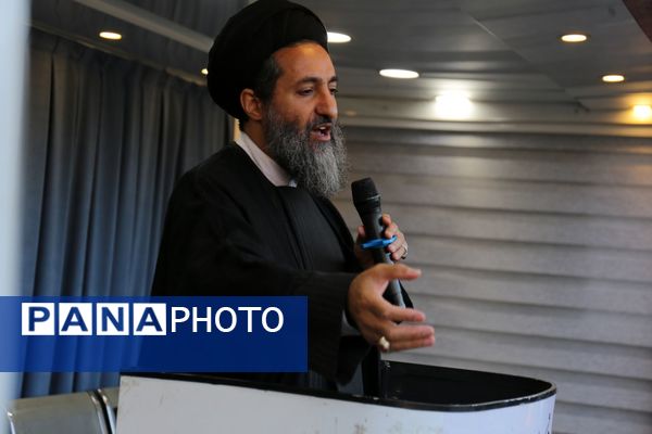 جشن به امامت رسیدن حضرت مهدی(عج) در تبریز