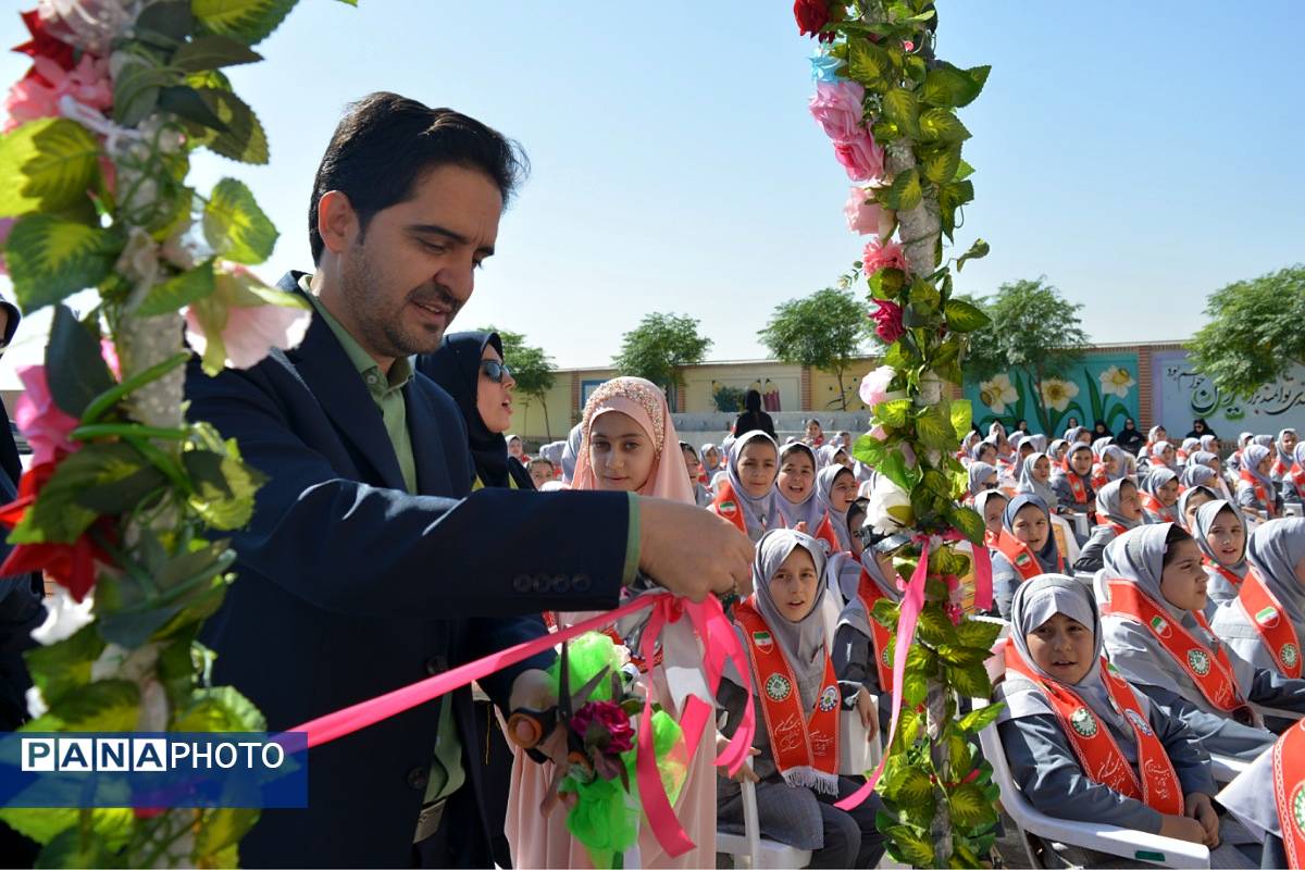 بهارستان دو در مسیر رشد معنوی با اجرای طرح «مصباح الهدی»