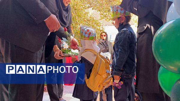 جشن غنچه‌های ملکان