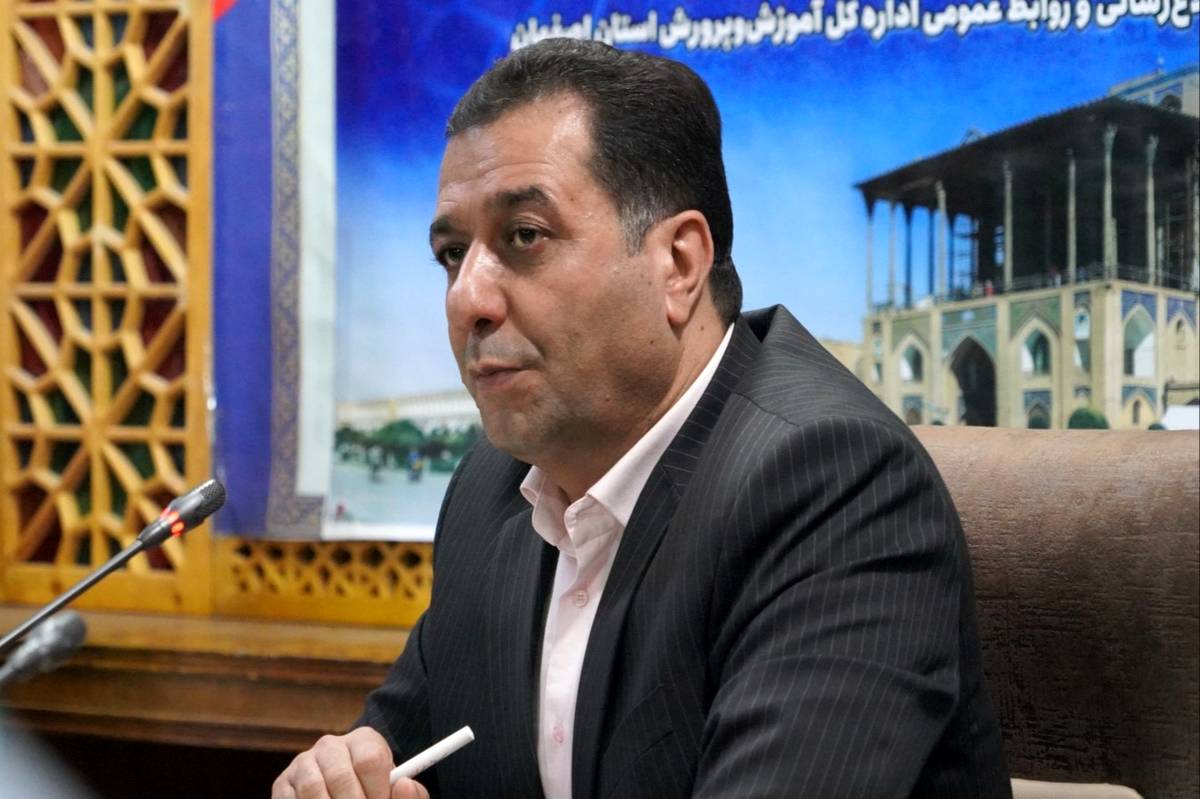 بهرهبرداری از ۶۰۰ کلاس جدید در آغاز مهرماه
