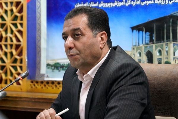 بهره‌برداری از ۶۰۰ کلاس جدید در آغاز مهرماه
