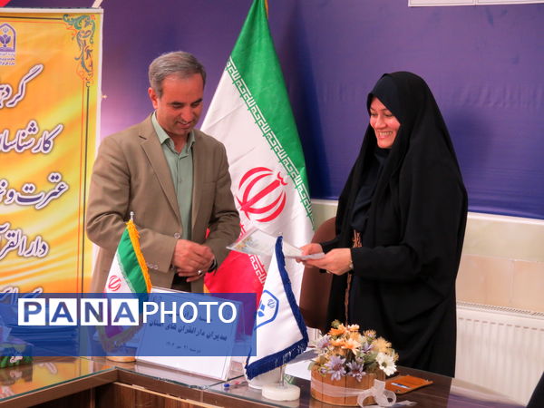 برگزاری گردهمایی کارشناسان قرآن، عترت و نماز و مدیران دارالقرآن‌های خراسان شمالی