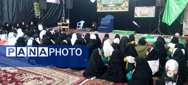 شهادت حضرت فاطمه (س) و غمی که پایان ندارد