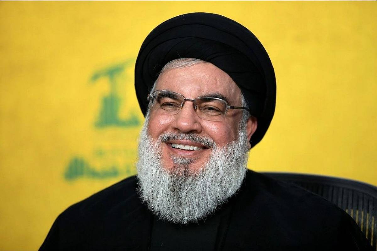 نصرالله،صدای ماندگار و آشنا برای مردم ایران