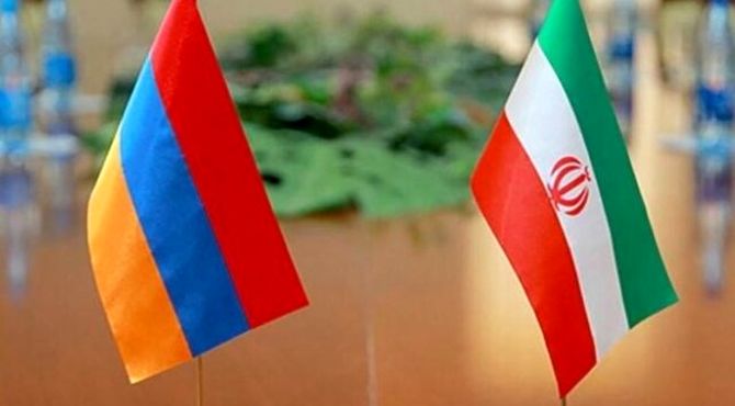 اعزام هیات تجاری دانش‌بنیان به ارمنستان