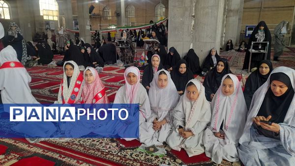 نماز جمعه در اولین هفته  آذر ماه در شهرستان نیشابور 