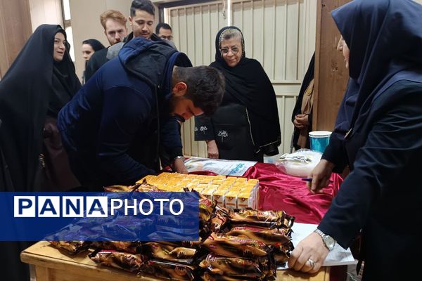 گامی مؤثر در روند بهبود سازی آسیب های اجتماعی دانش آموزان