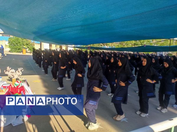 ارزش‌‎های زندگی را با ورزش به دست بیاوریم