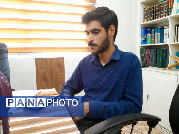 جلسه شورای اداری معاونت پرورشی و فرهنگی آموزش و پرورش استان بوشهر