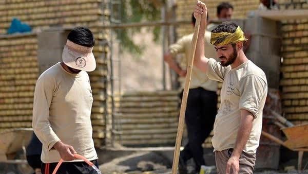 آغاز اردوهای جهادی «عهد خدمت» با حضور ۴۵۰ دانشجوی جهادگر در کهگیلویه‌ و بویراحمد