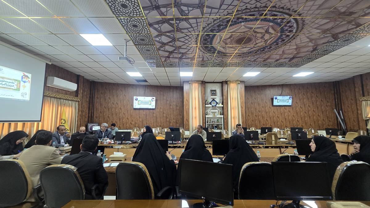 برنامه نماد، تلاشی ملی برای مراقبت اجتماعی از دانشآموزان