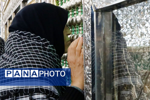 هفتمین یادواره شهدای یگان‌های ویژه فراجا در یزد