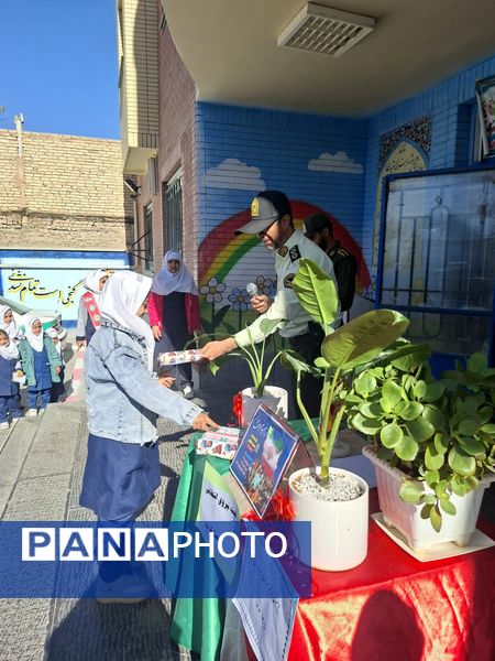 ضرورت تداوم همکاری و هم‌افزایی نزدیک میان پلیس و دستگاه تعلیم و تربیت شهرستان چناران