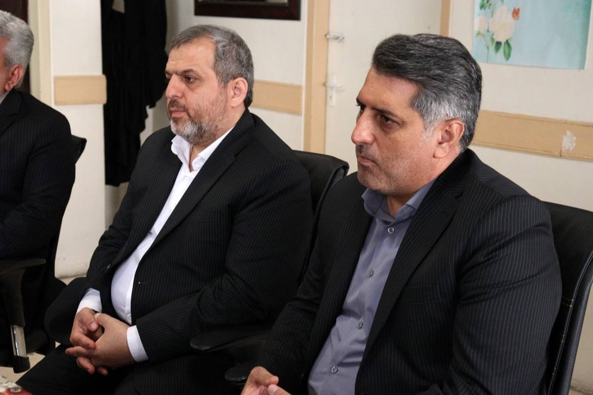 جریان تربیت در مدرسه بدون همراهی و باور معلمان شکل نمیگیرد