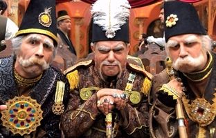 آمادگی تهیه‌کننده «قهوه تلخ» برای تولید بازی باکیفیت این برند محبوب