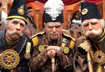 آمادگی تهیه‌کننده «قهوه تلخ» برای تولید بازی باکیفیت این برند محبوب