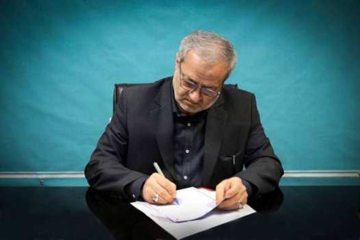 پیام تسلیت وزیر آموزش و پرورش به سالار قاسمی و سیدروح‌الله موسوی