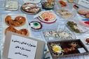 طعم خوشمزه علم؛ جشنواره غذای کلاس زیست در دبیرستان موحد