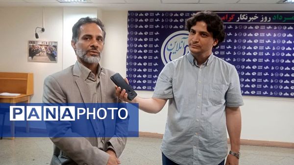 بازدید خبرنگاران پانا و بسیج رسانه شهرستان اردکان از خبرگزاری قدس آنلاین