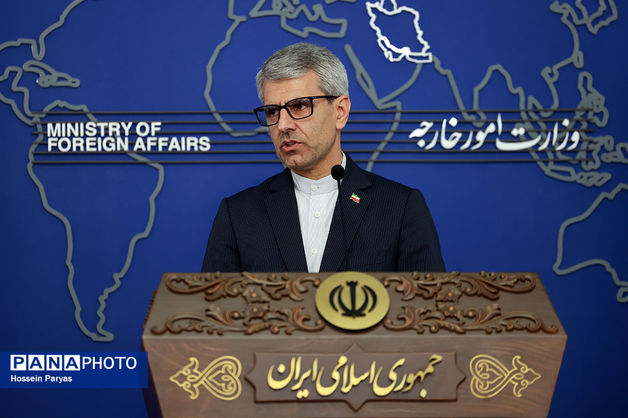 ممکن است از گفت‌وگوهای دیپلماتیک با اروپا مسیرهای مذاکراتی جدیدی باز شود 