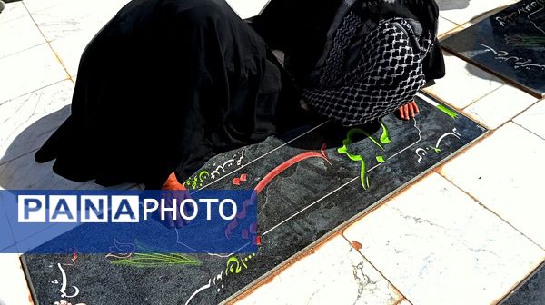 از بن تا بازی دراز؛ گام به گام با راویان نور