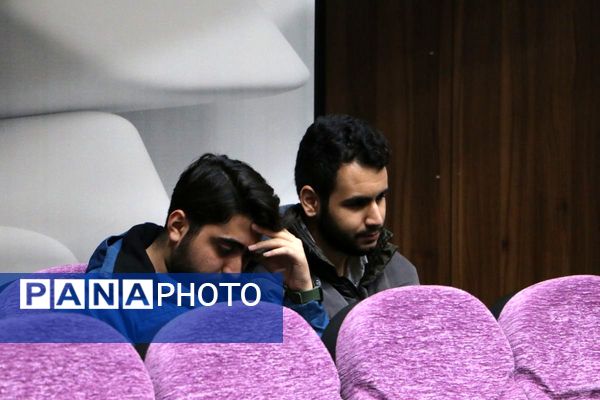 گردهمایی جوانان رسانه‌ای ملارد در سومین رویداد تولید محتوای دیجیتال