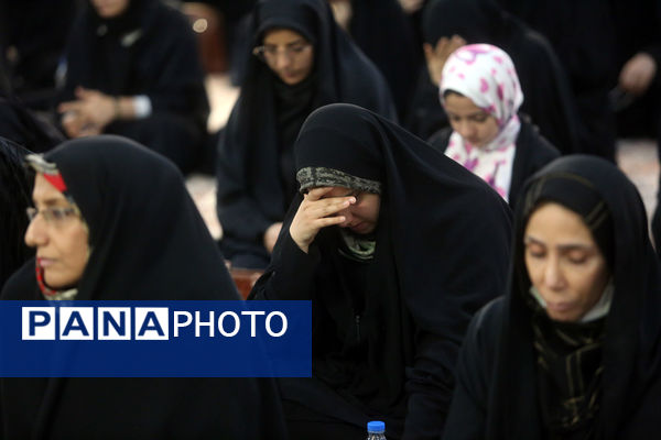 آیین گرامیداشت روز پزشک در قم
