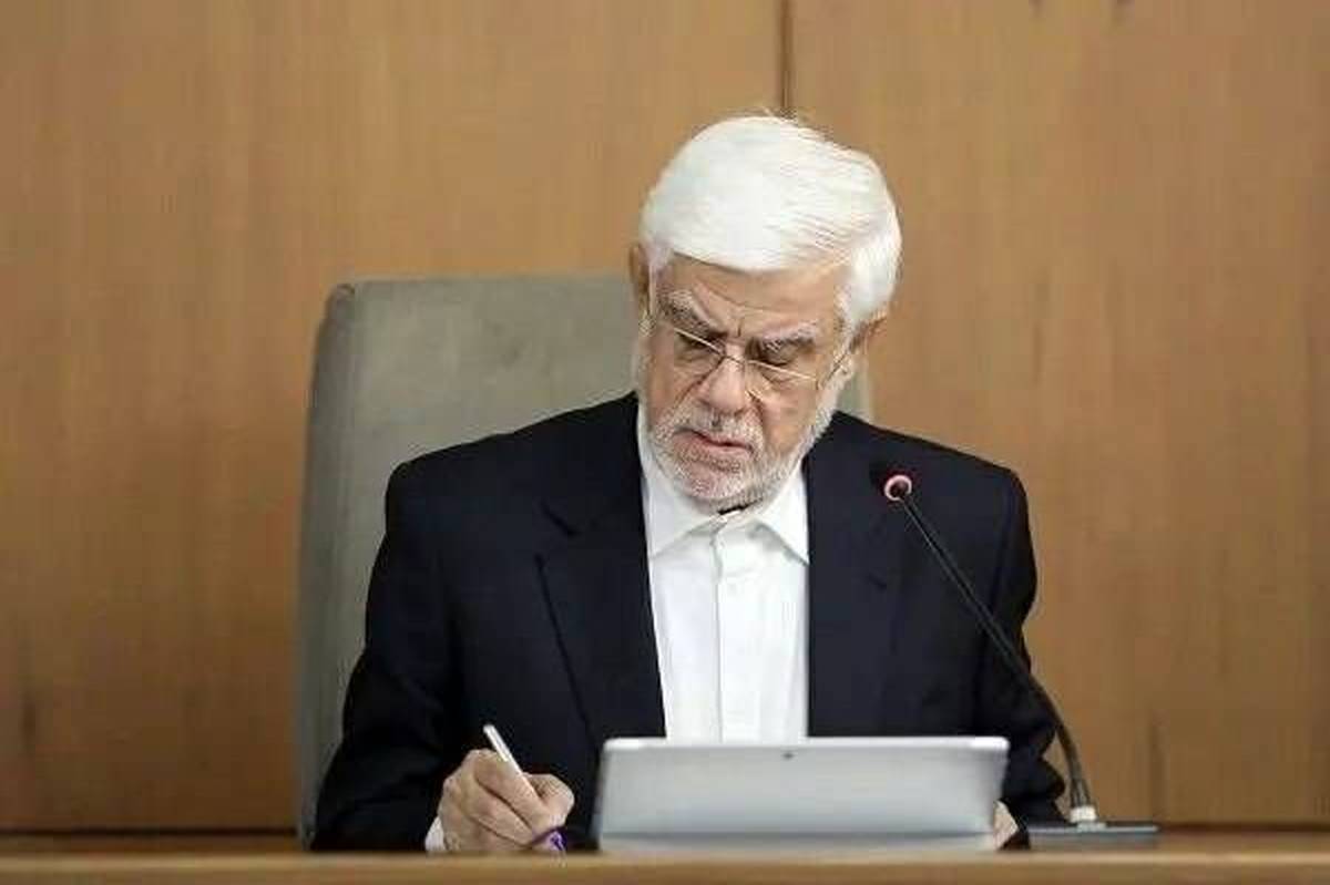 تسلیت معاون اول رئیس‌جمهور به رئیس فرهنگستان علوم  