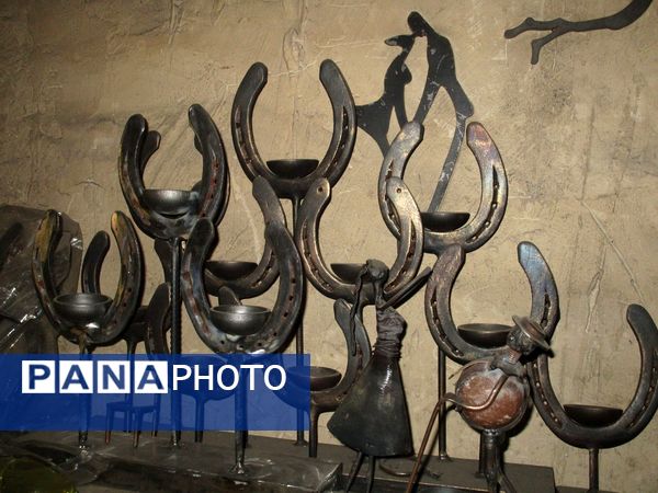 برگزاری اولین اردوی پاتوق هنر کانون پرورش فکری کودکان و نوجوانان استان البرز