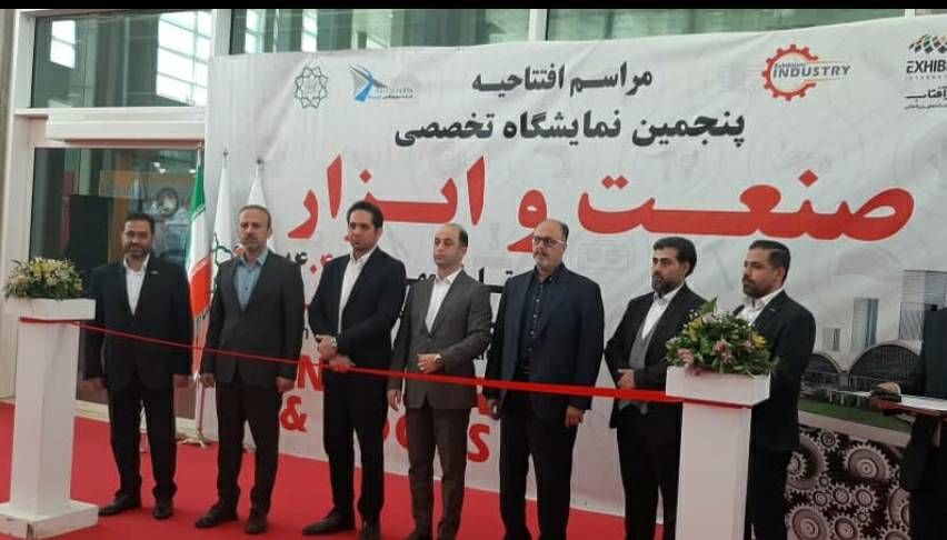 بومیسازی تجهیزات صنعتی؛ کاهش وابستگی و افزایش اشتغال