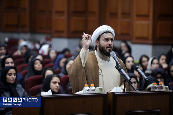  سی‌ و هشتمین جلسه دادگاه رسیدگی به اتهامات منافقین 